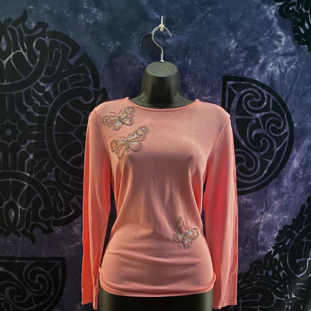 Y2k vintage top